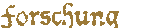 forschung