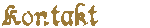 kontakt
